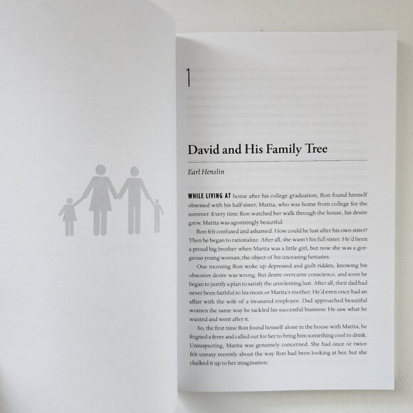 Unlocking Your Family Patterns Finding Freedom from a Hurtful Past by Cloud&Town - Picture 3 of 7